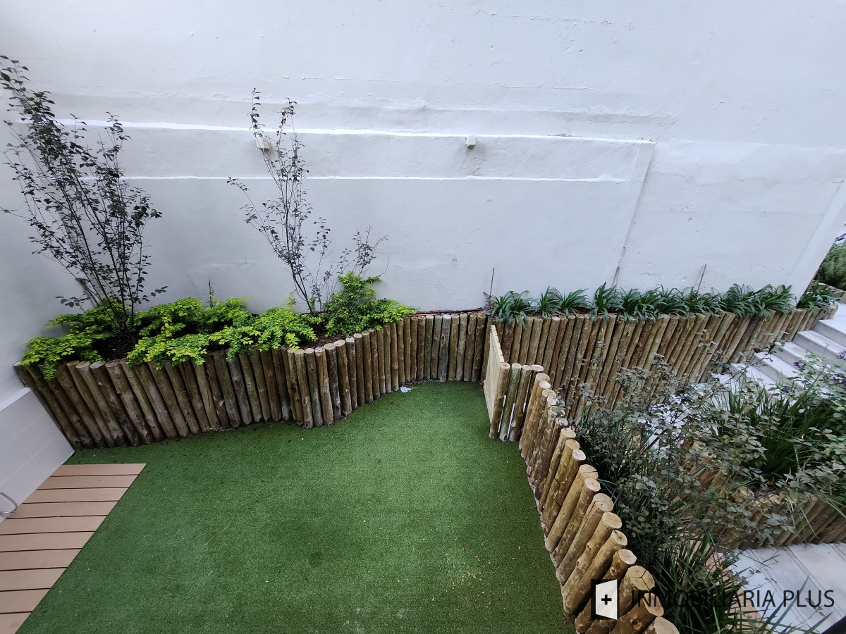 Apartamento ID.1450 - Alquiler de Apartamento de 2 Dormitorios en La Blanqueada con Gym, Barbacoa y más