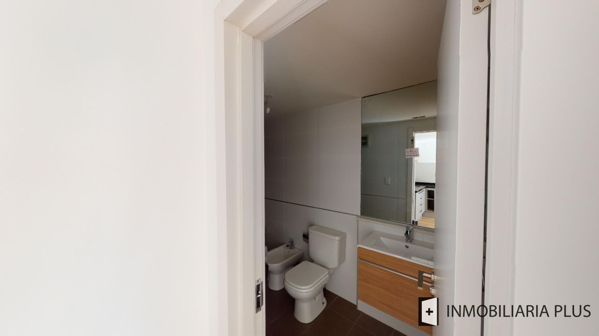 Apartamento ID.1451 - Alquiler de Apartamento en La Unión con Garaje Barbacoa, Gym y Más en Montevideo
