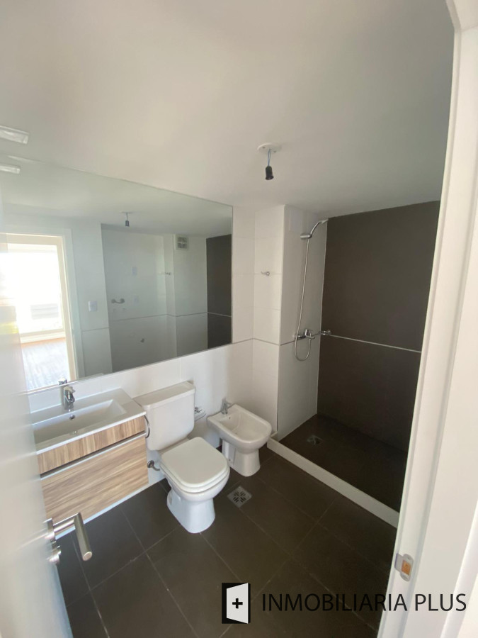 Apartamento ID.1453 - Alquiler de Apartamento de 1 Dormitorio en Tres Cruces con Barbacoa y más Montevideo