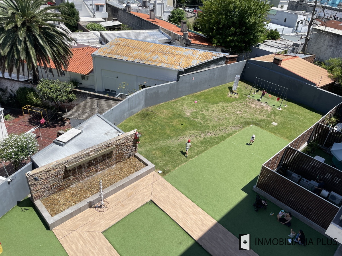 Apartamento ID.1488 - Alquiler de Apartamento a pasos de 3 Cruces con garaje opcional en Montevideo