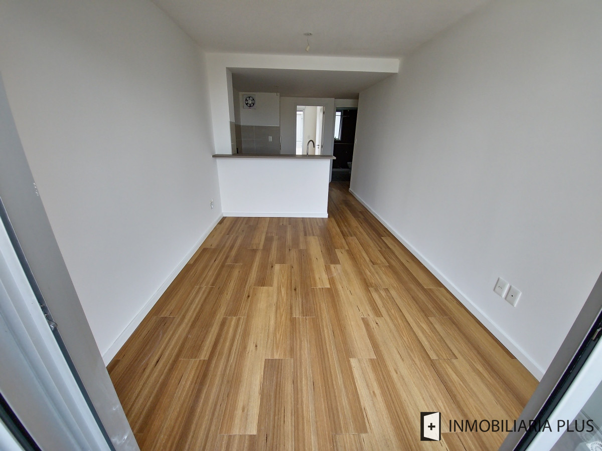 Apartamento ID.1489 - Alquiler de Apartamento de 2 dormitorios con garaje, gym, barbacoa, cowork y más en Montevideo