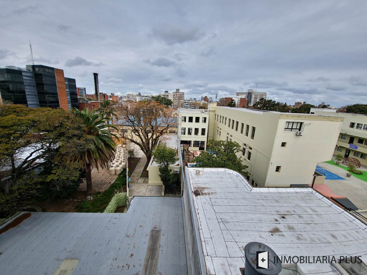 Apartamento ID.1489 - Alquiler de Apartamento de 2 dormitorios con garaje, gym, barbacoa, cowork y más en Montevideo