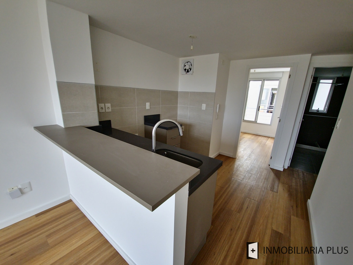 Apartamento ID.1489 - Alquiler de Apartamento de 2 dormitorios con garaje, gym, barbacoa, cowork y más en Montevideo