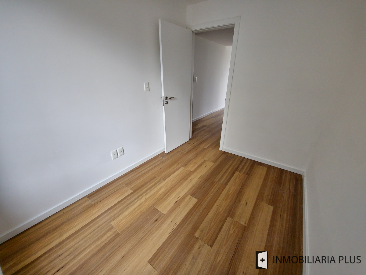 Apartamento ID.1489 - Alquiler de Apartamento de 2 dormitorios con garaje, gym, barbacoa, cowork y más en Montevideo