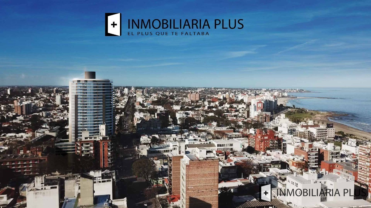 Apartamento ID.150 - Apartamento 80% Financiado De 1 Dormitorio En Buceo Sobre Rivera Desde U$s 159.000 Con 20% U$s 31.800 De Entrega Y Financiacion Sin Interes, Con Todos Los Servicios A Cuadras De Playa
