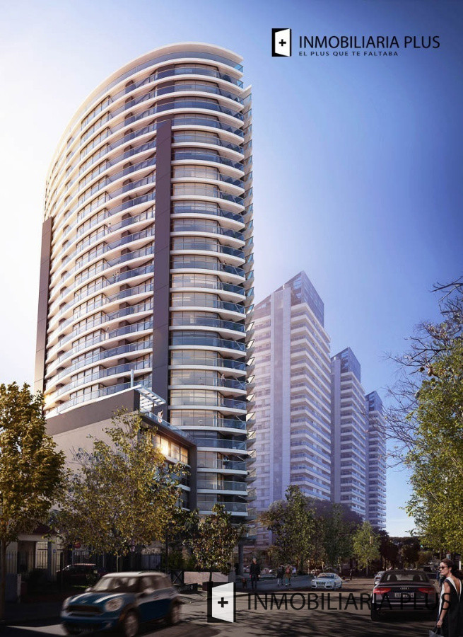 Apartamento ID.150 - Apartamento 80% Financiado De 1 Dormitorio En Buceo Sobre Rivera Desde U$s 159.000 Con 20% U$s 31.800 De Entrega Y Financiacion Sin Interes, Con Todos Los Servicios A Cuadras De Playa