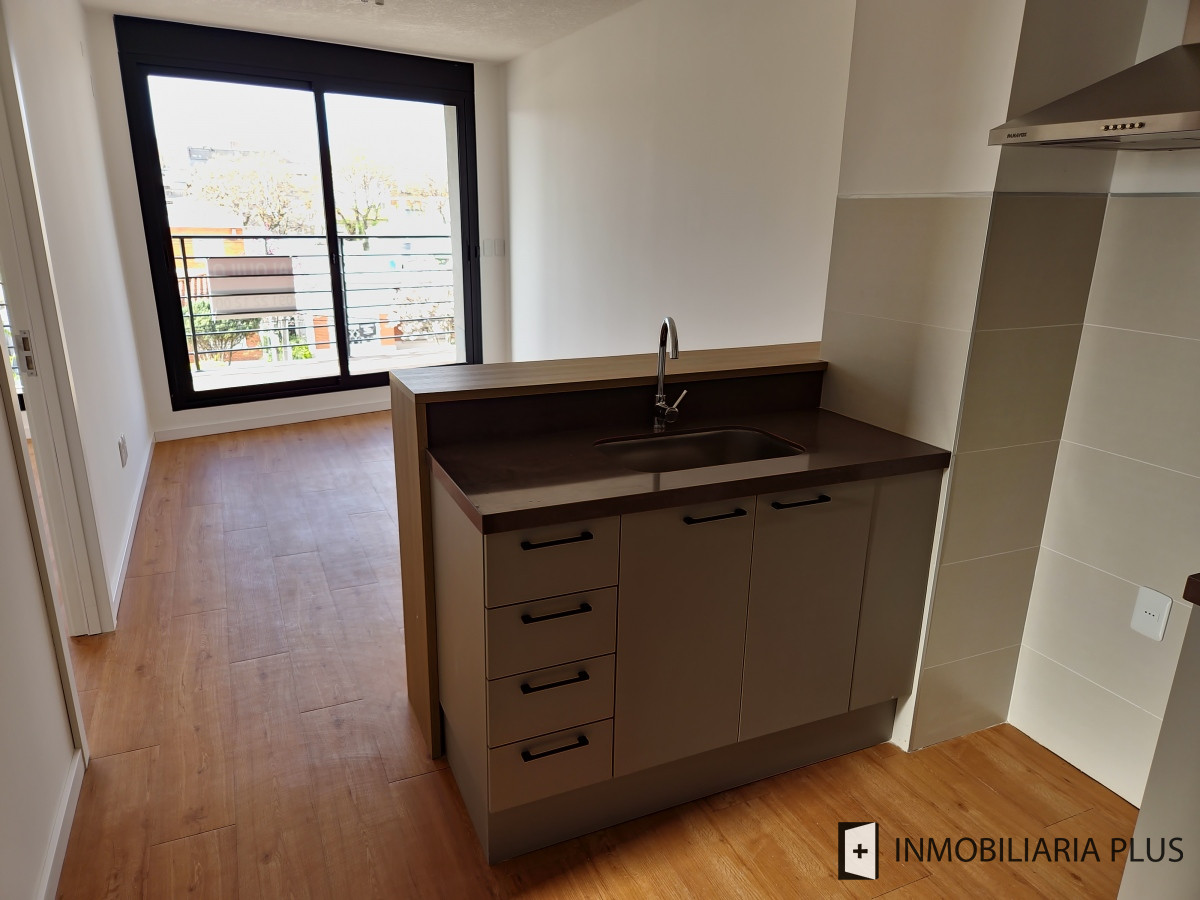 Apartamento ID.1541 - Alquiler de Apartamento en La Unión a pasos de Av. Italia con Gym, Barbacoa y más en Montevideo