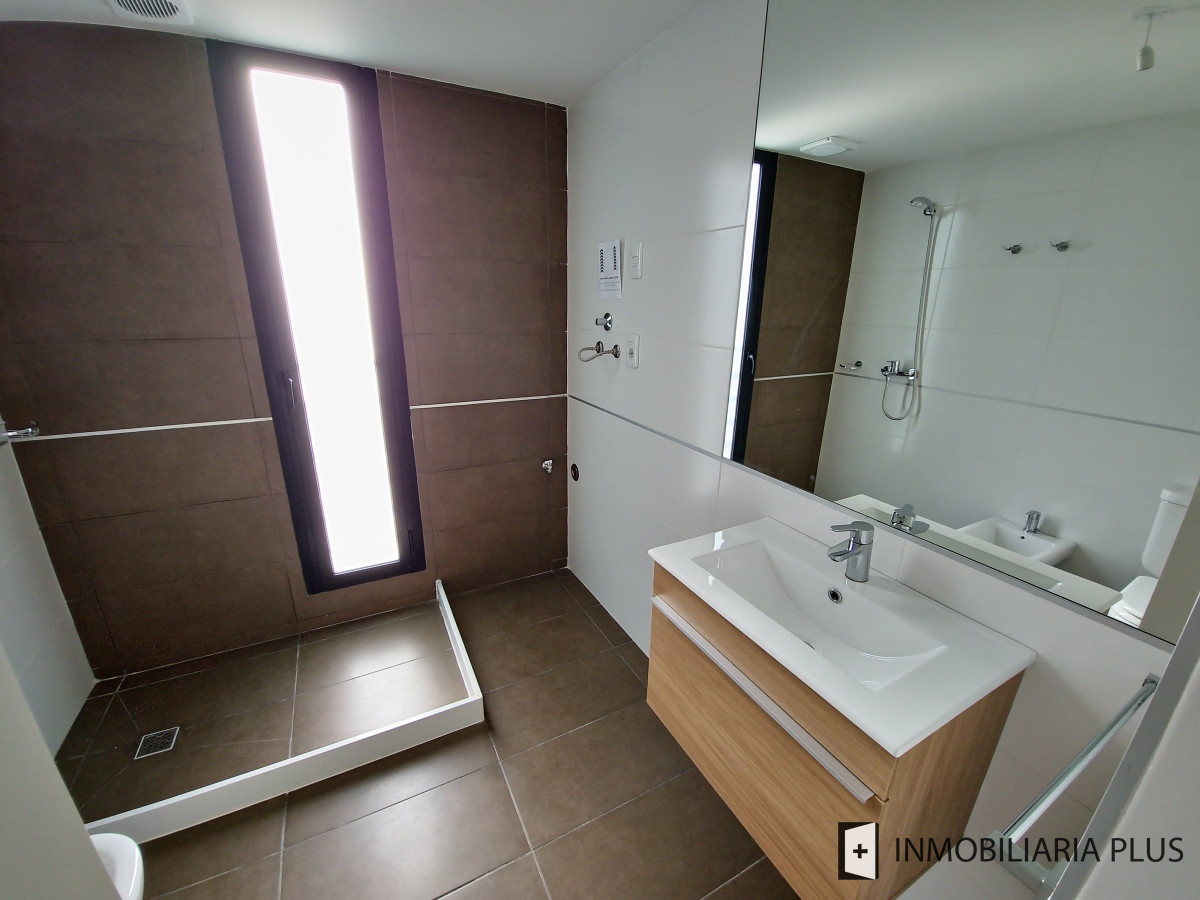 Apartamento ID.1541 - Alquiler de Apartamento en La Unión a pasos de Av. Italia con Gym, Barbacoa y más en Montevideo