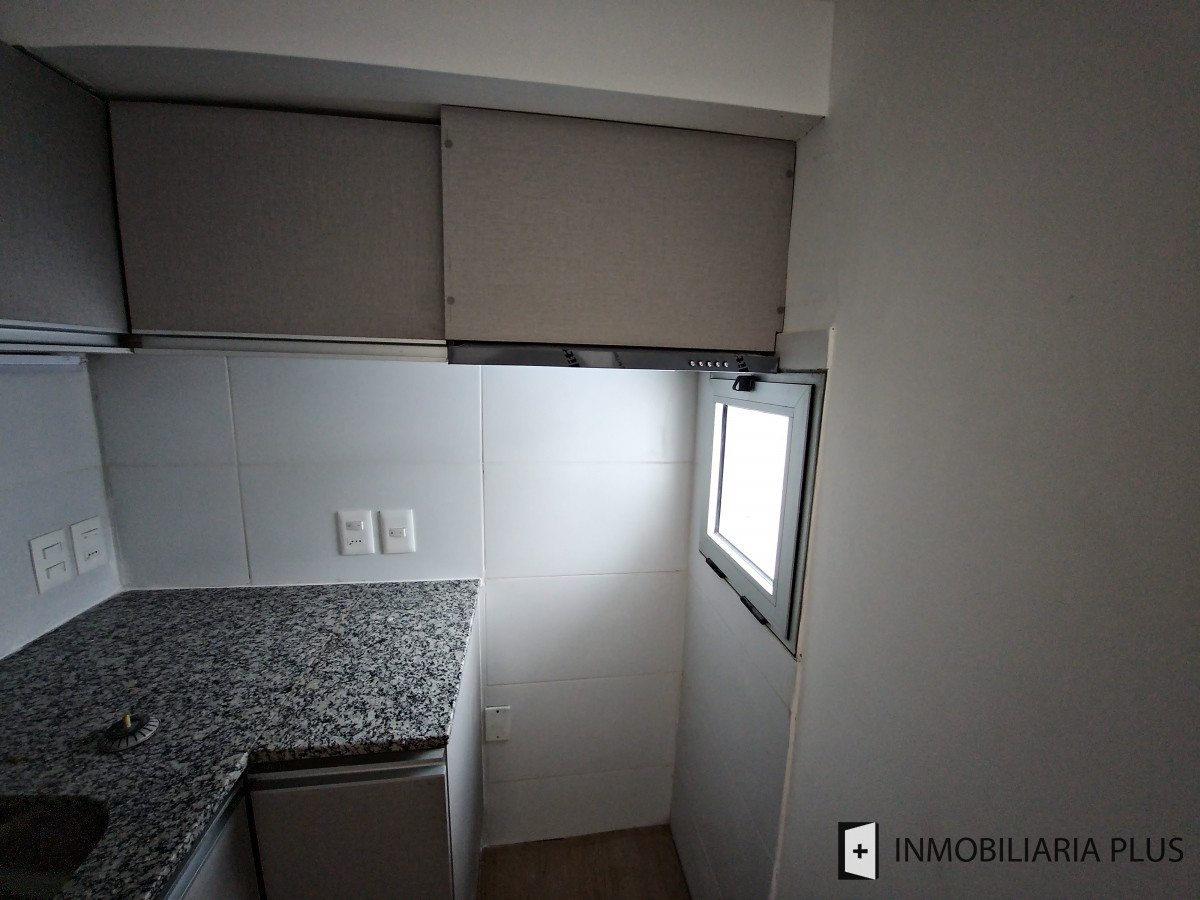 Apartamento ID.521 - Venta de Apartamento en Palermo 2 Dormitorios con Barbacoa C943-203P