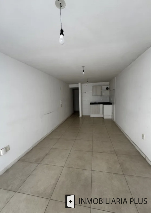 Apartamento ID.1552 - Alquiler de Apartamento en Pocitos con garaje, gym, lavadero y más en Montevideo