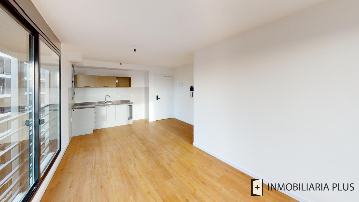 Apartamento ID.1120 - Apartamento en venta a estrenar con 2 Dormitorios y servicios barbacoa y más en Montevideo