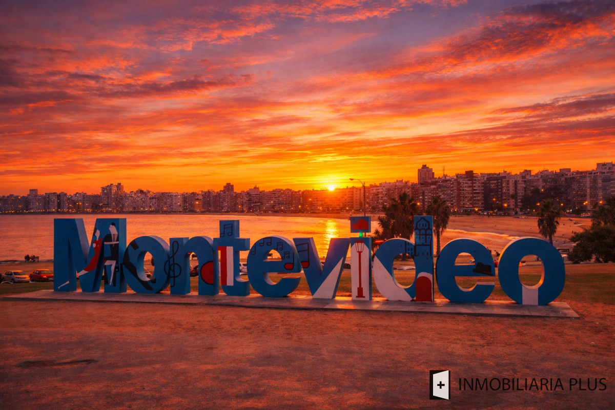Apartamento ID.1555 - Alquiler de Apartamento en Pocitos con garaje del WTC de Montevideo