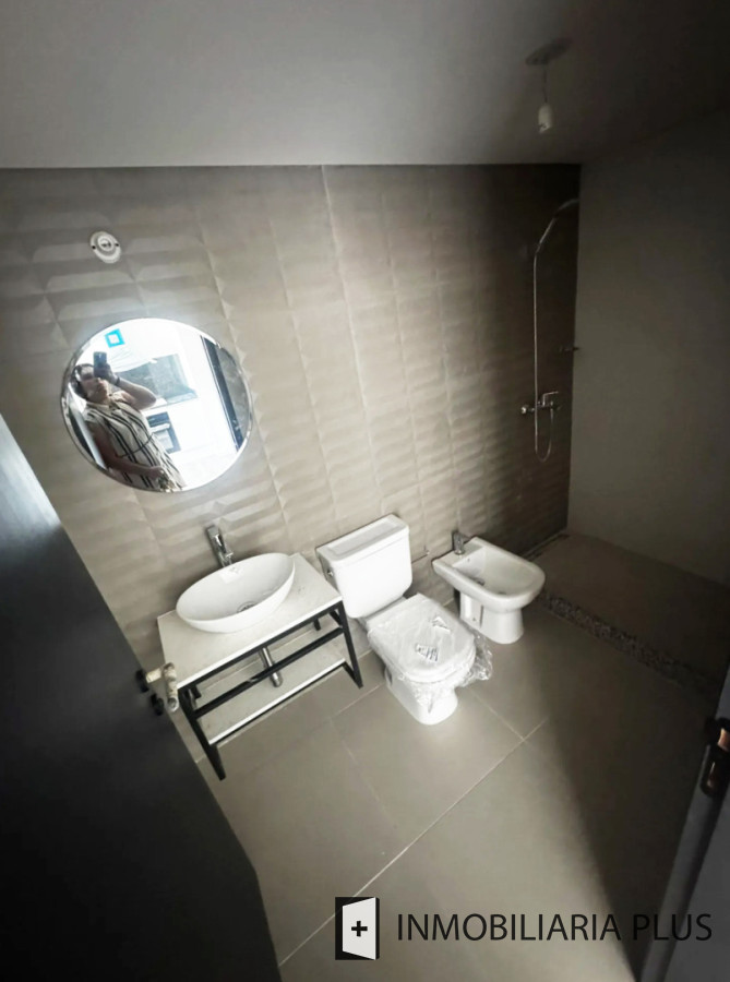 Apartamento ID.1555 - Alquiler de Apartamento en Pocitos con garaje del WTC de Montevideo