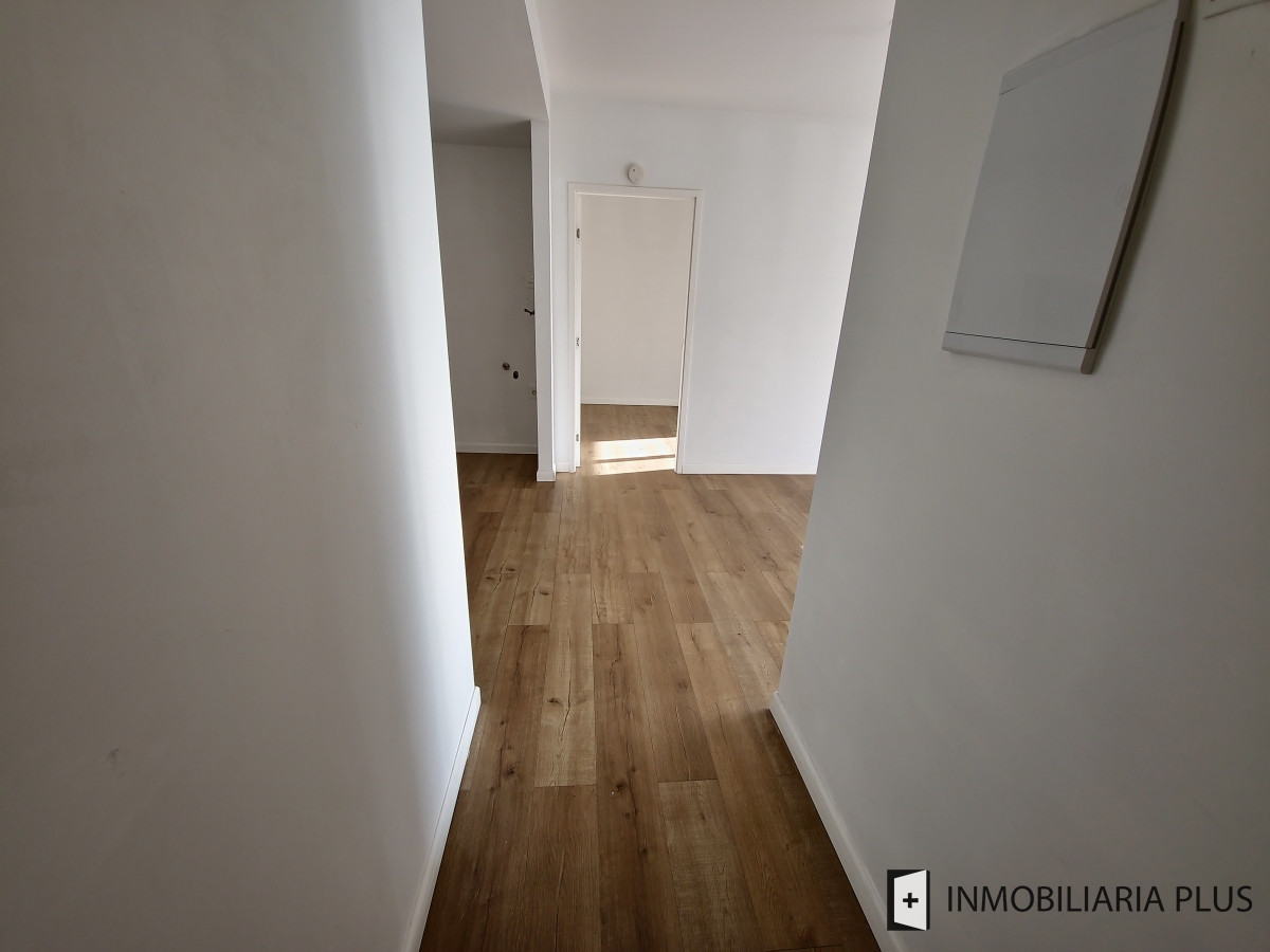 Apartamento ID.1561 - Alquiler de Apartamento de 2 dormitorios en Cordón barbacoa, cowork y más en Montevideo