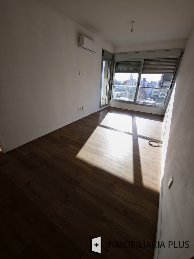 Apartamento ID.1561 - Alquiler de Apartamento de 2 dormitorios en Cordón barbacoa, cowork y más en Montevideo