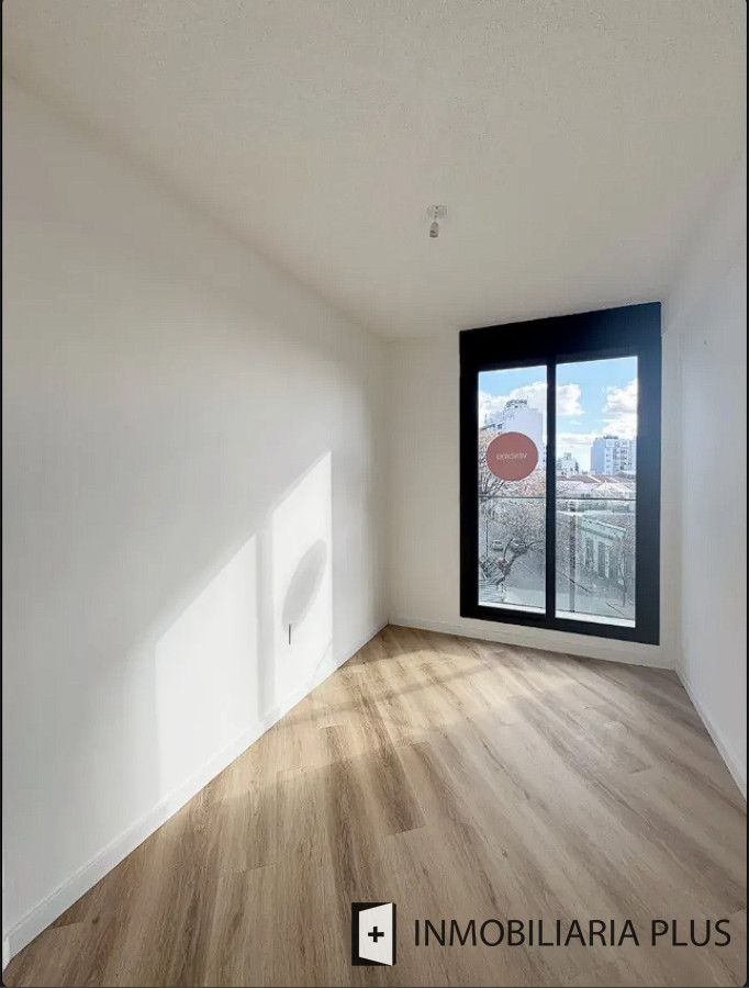 Apartamento ID.1598 - Alquiler de Apartamento de 2 dormitorios con gym, barbacoa, cowork y más en Montevideo