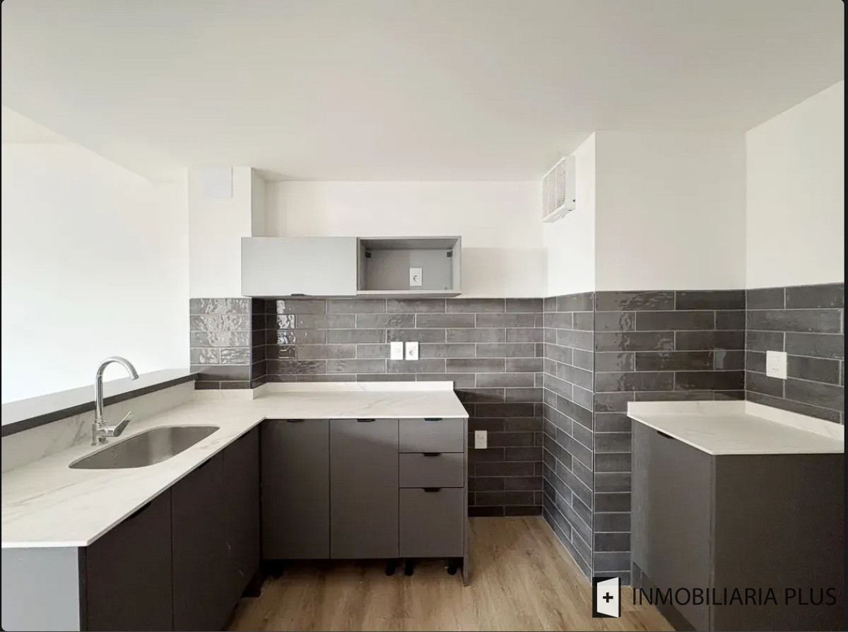 Apartamento ID.1598 - Alquiler de Apartamento de 2 dormitorios con gym, barbacoa, cowork y más en Montevideo