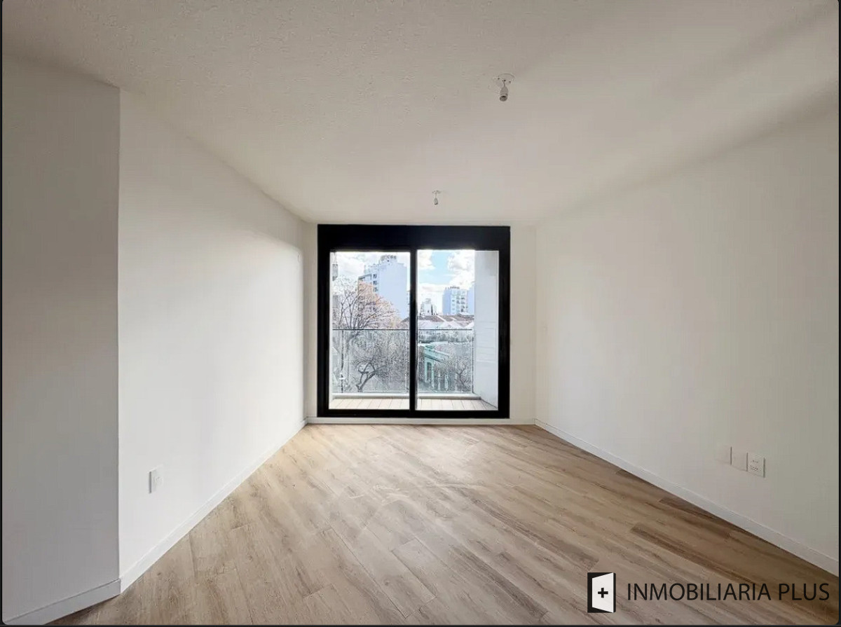 Apartamento ID.1598 - Alquiler de Apartamento de 2 dormitorios con gym, barbacoa, cowork y más en Montevideo
