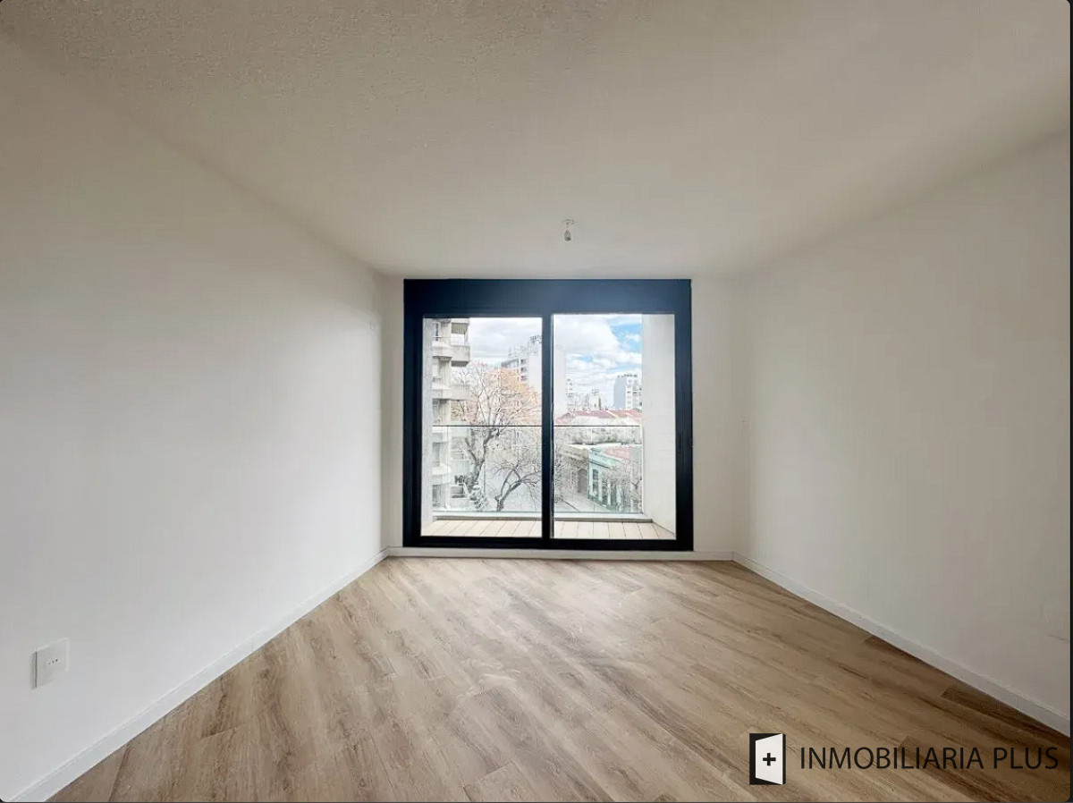 Apartamento ID.1598 - Alquiler de Apartamento de 2 dormitorios con gym, barbacoa, cowork y más en Montevideo