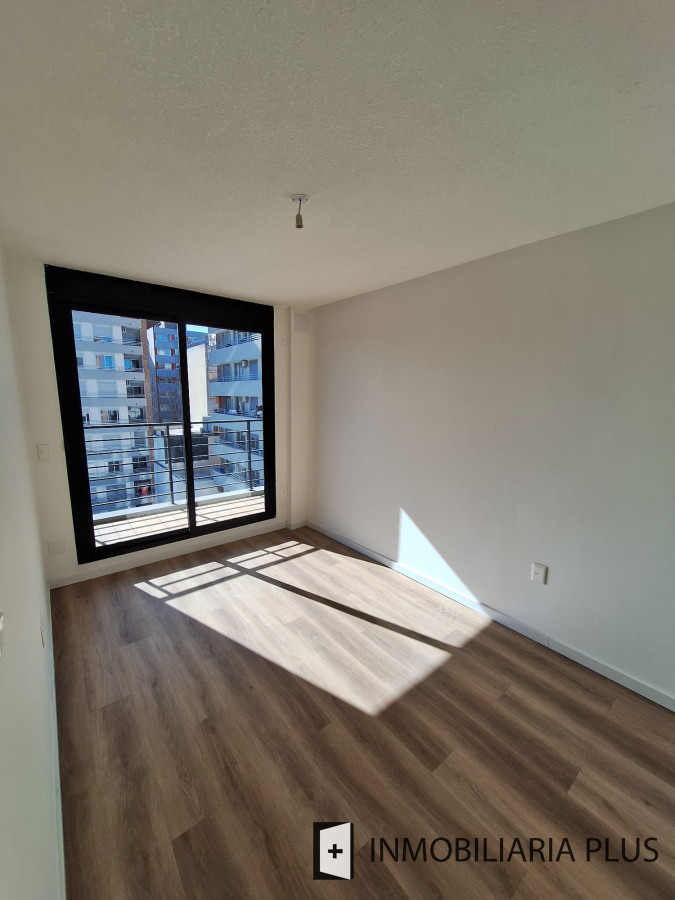 Apartamento ID.1345 - Alquiler de Apartamento de 1 Dormitorio en Palermo con Barbacoa, Gym, Co-work, Lavadero, Playroom y más