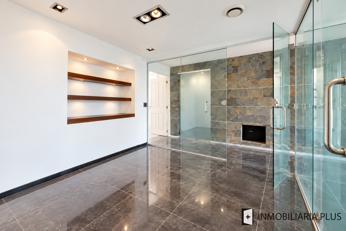 Apartamento ID.1790 - Penthouse de 70m2 en el Centro de Montevideo