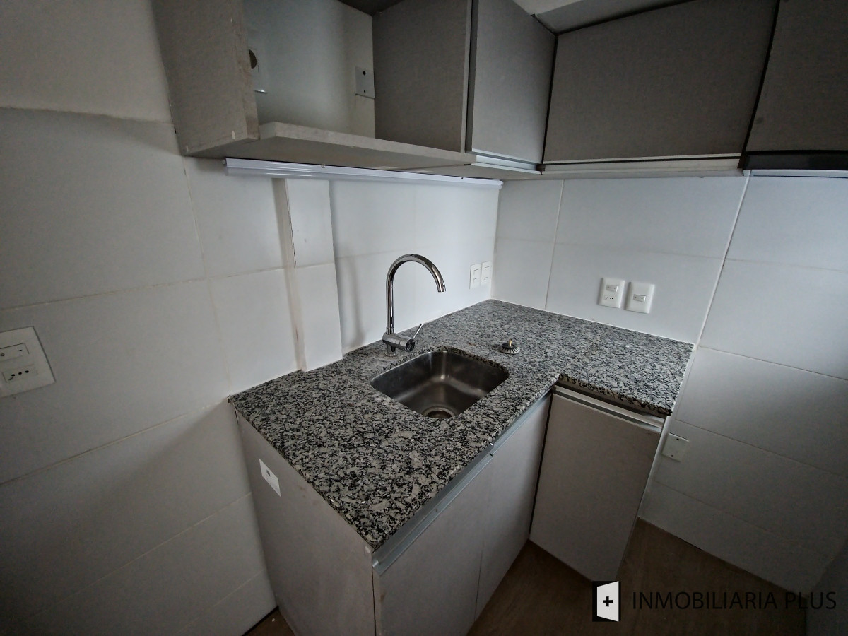 Apartamento ID.521 - Venta de Apartamento en Palermo 2 Dormitorios con Barbacoa C943-203P