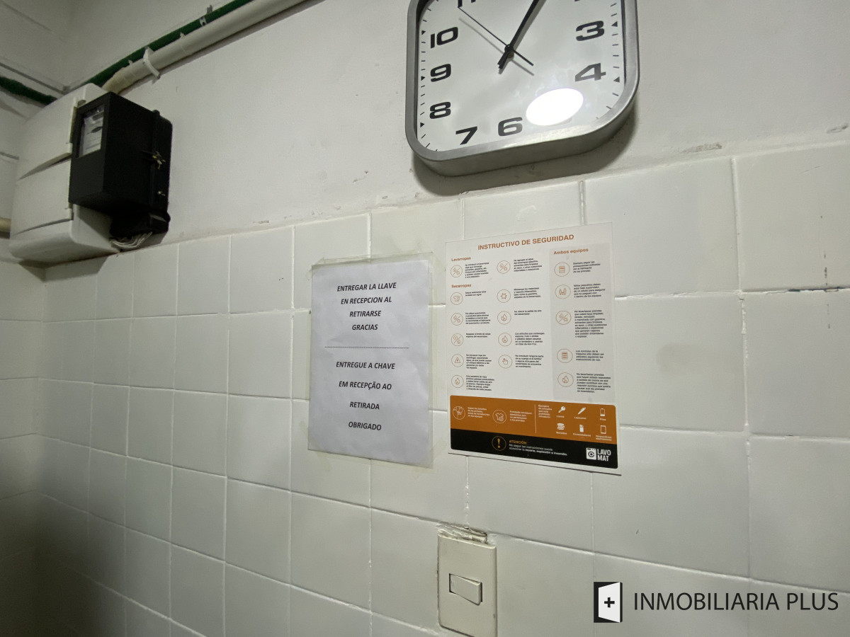 Apartamento ID.962 - Venta de Apartamento de 160 m2 en la Península a 200 MTS del MAR con Garaje, Gym y más en Punta del Este