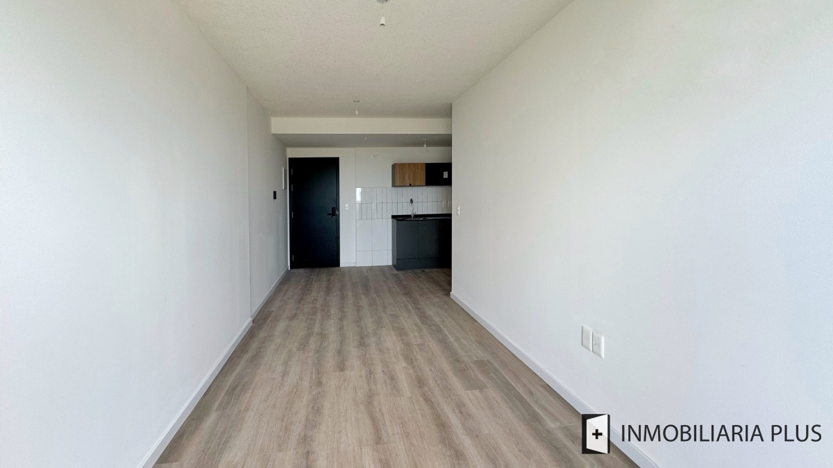 Apartamento ID.1452 - Alquiler de Apartamento de 2 Dormitorios con Garaje, Barbacoa, Gym y más en Parque Rodó de Montevideo