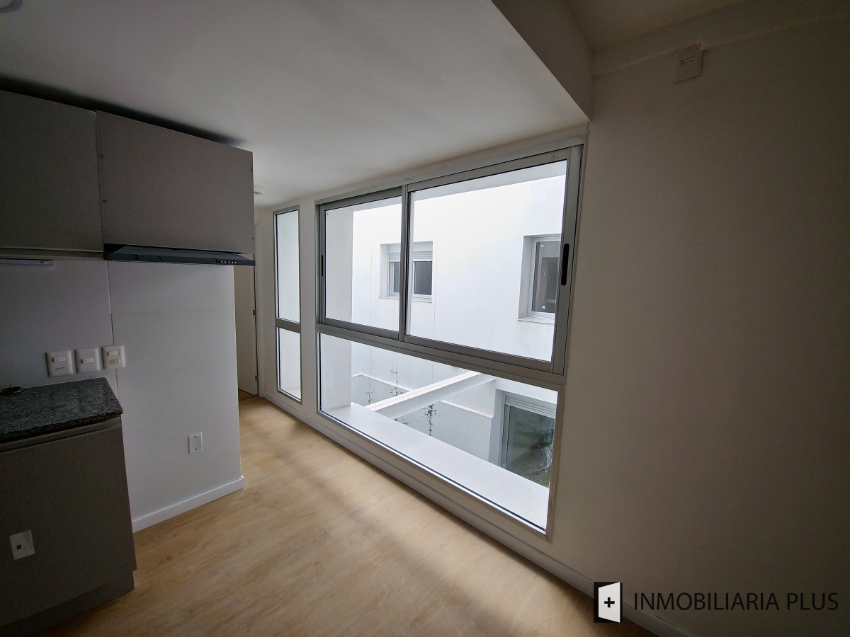 Apartamento ID.520 - Venta de Apartamento en Palermo 2 Dormitorios con Barbacoa C943103P