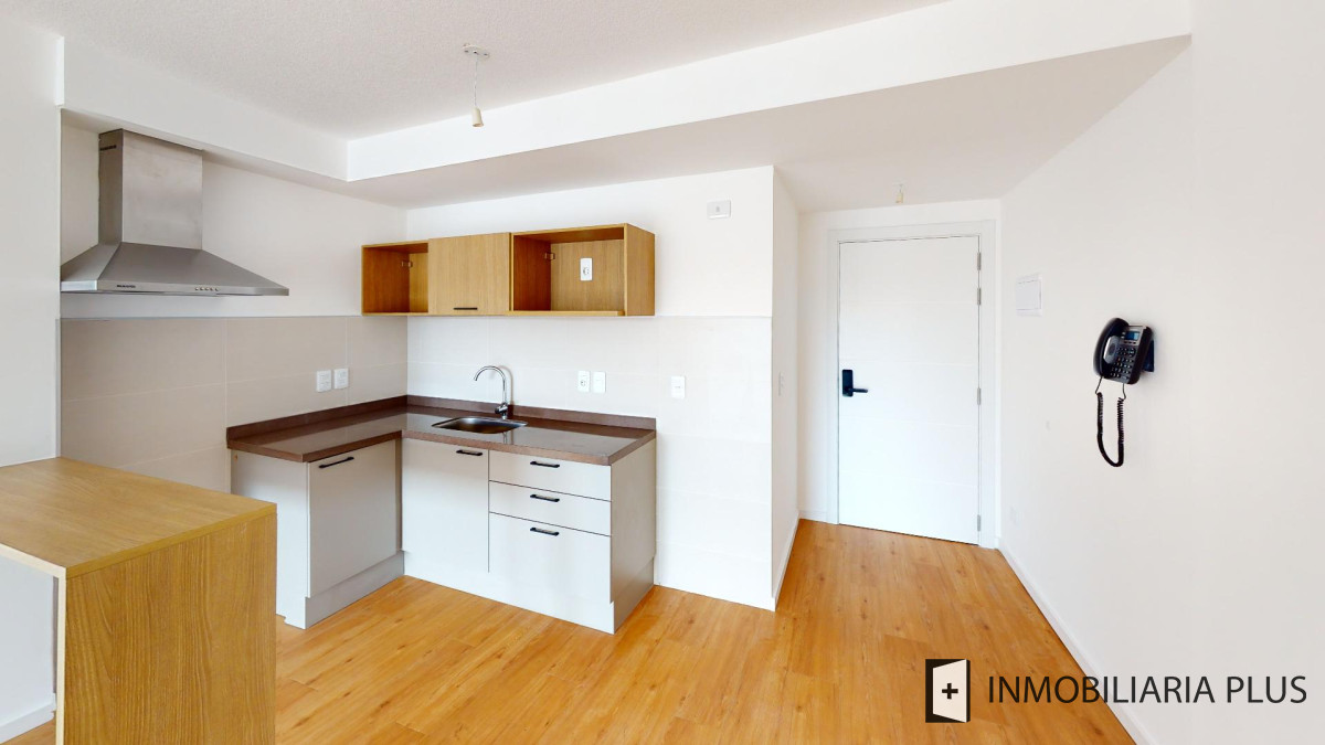 Apartamento ID.1106 - Venta de Apto a estrenar con 2 Dormitorios, barbacoa, cowork, juegos infantiles y más