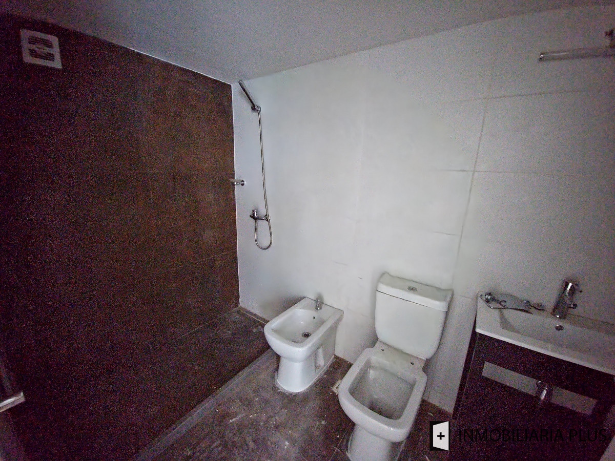 Apartamento ID.521 - Venta de Apartamento en Palermo 2 Dormitorios con Barbacoa C943-203P