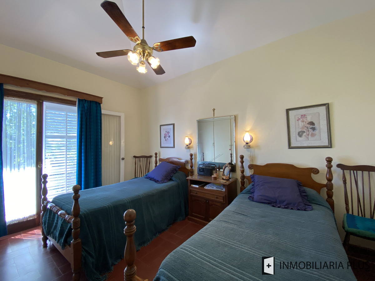 Apartamento ID.1388 - Alquiler de Apartamento de 3 Dormitorios, Garaje y 2 Baños en la península de Punta del Este