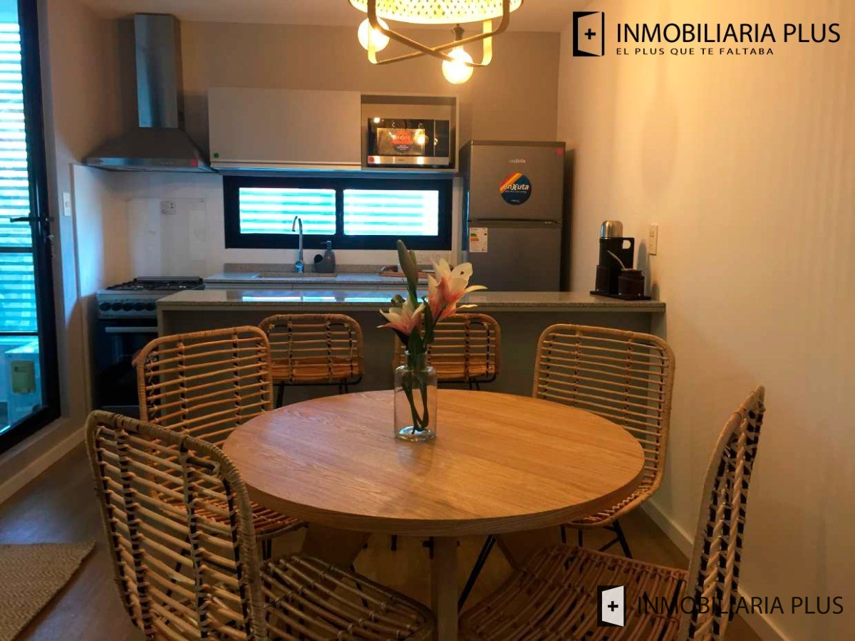 Apartamento ID.186 - 1 Dormitorio Desde U$s 115.202 A Estrenar En 3 Cruces 20% U$s 23.040 De Entrega A 5 Del Shopping Con Todos Los Servicios En La Zona De Tres Cruces,