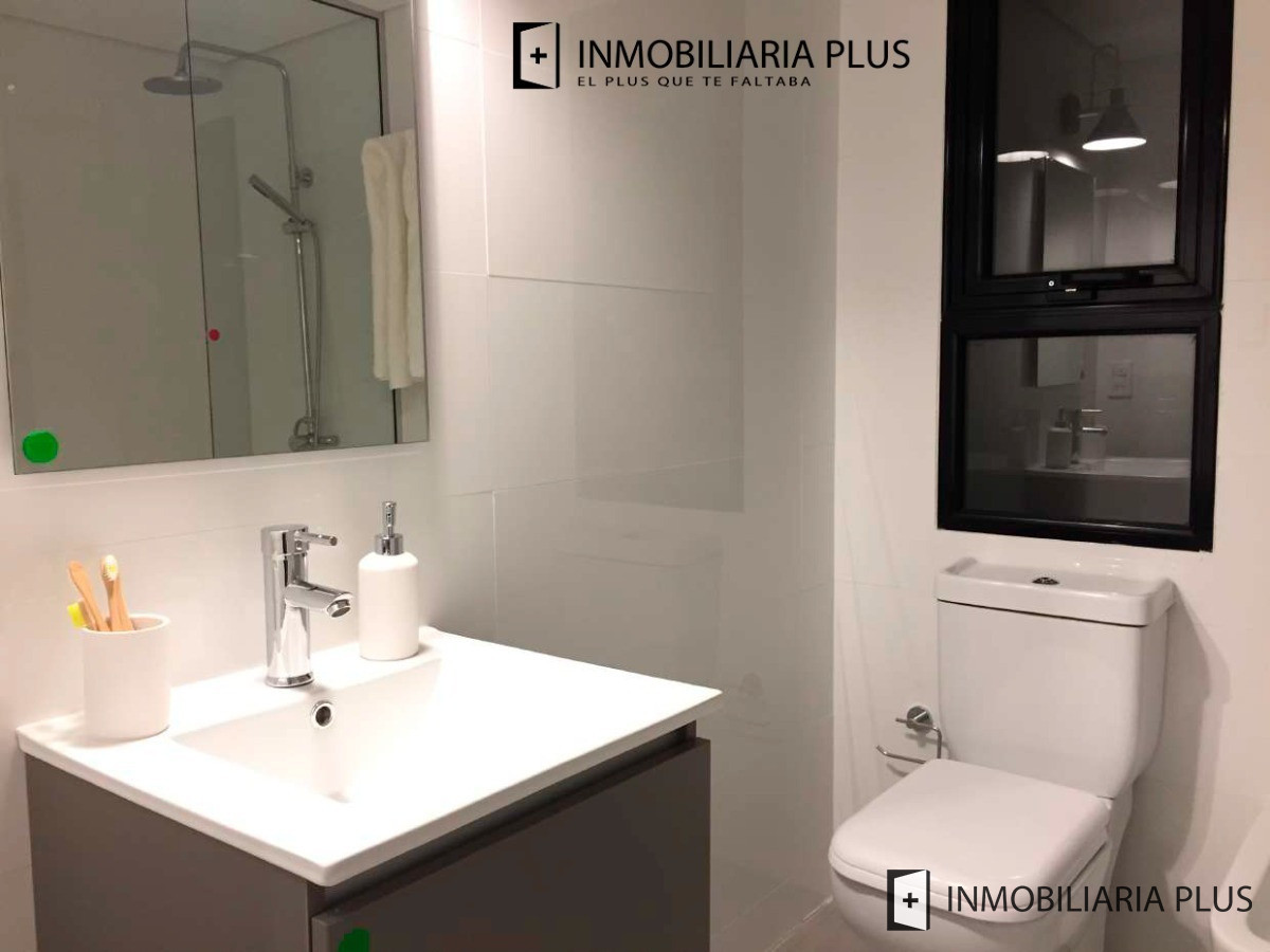 Apartamento ID.186 - 1 Dormitorio Desde U$s 115.202 A Estrenar En 3 Cruces 20% U$s 23.040 De Entrega A 5 Del Shopping Con Todos Los Servicios En La Zona De Tres Cruces,