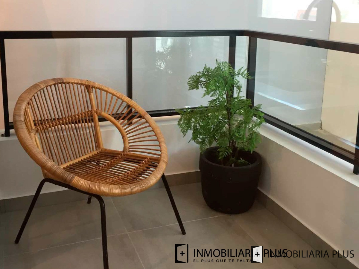 Apartamento ID.186 - 1 Dormitorio Desde U$s 115.202 A Estrenar En 3 Cruces 20% U$s 23.040 De Entrega A 5 Del Shopping Con Todos Los Servicios En La Zona De Tres Cruces,