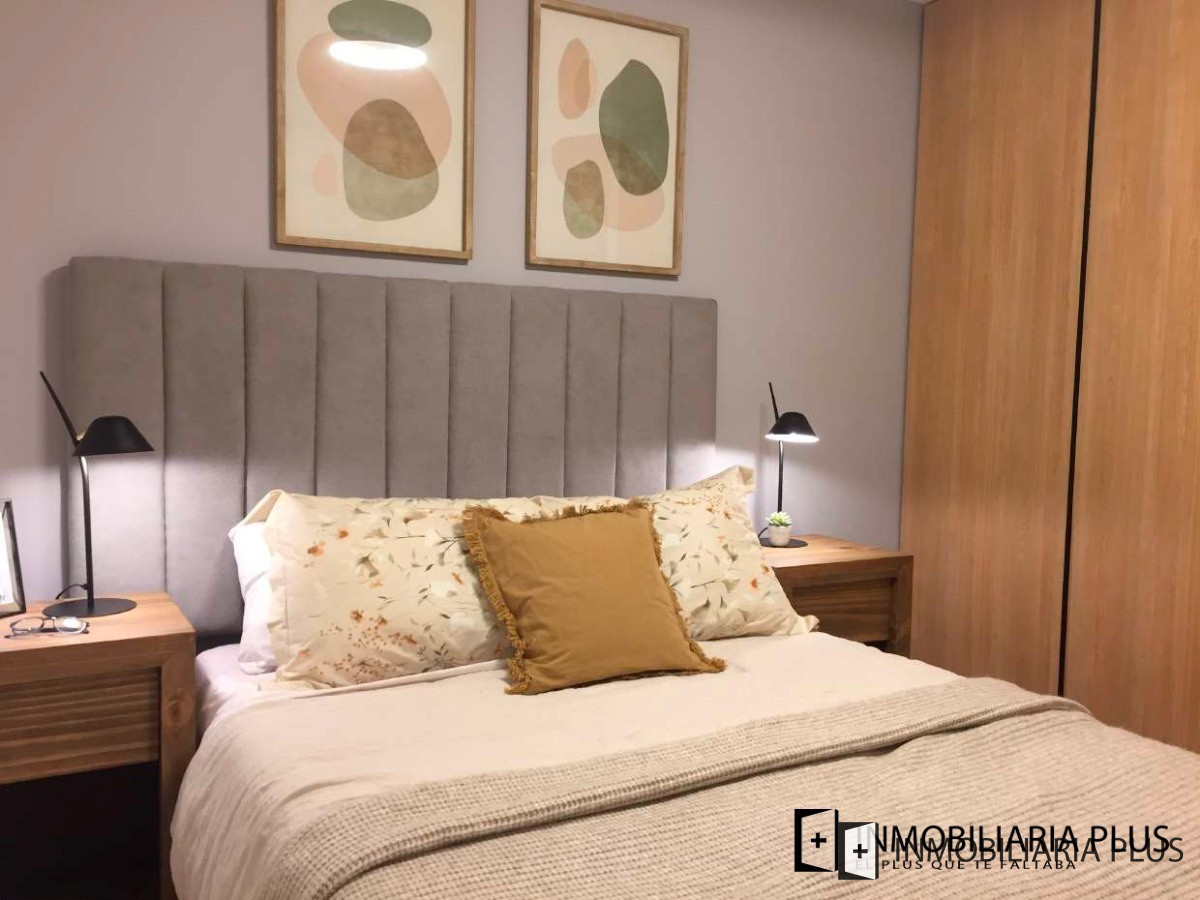 Apartamento ID.186 - 1 Dormitorio Desde U$s 115.202 A Estrenar En 3 Cruces 20% U$s 23.040 De Entrega A 5 Del Shopping Con Todos Los Servicios En La Zona De Tres Cruces,