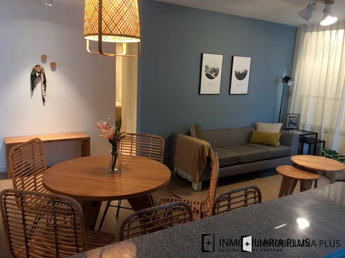 Apartamento ID.186 - 1 Dormitorio Desde U$s 115.202 A Estrenar En 3 Cruces 20% U$s 23.040 De Entrega A 5 Del Shopping Con Todos Los Servicios En La Zona De Tres Cruces,