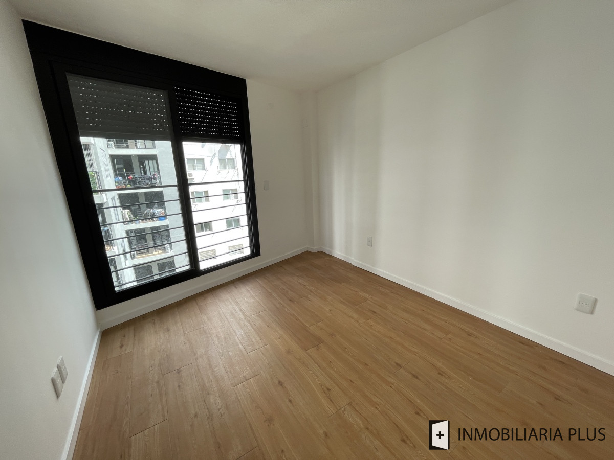 Apartamento ID.1153 - Apartamento en Venta 2 Dormitorios, Garaje, Gym, Barbacoa, y más en Montevideo
