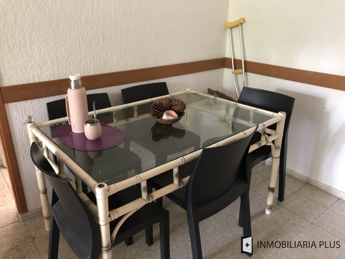Apartamento ID.1023 - Apartamento en Venta de 1 Dormitorio con cochera en Arcobaleno de Punta del Este