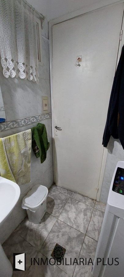 Apartamento ID.774 - Apartamento en Montevideo, Tres Cruces