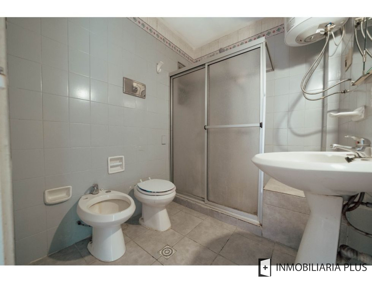 Apartamento ID.1576 - Venta apartamento de 3 dormitorios con 97m2 con garaje en Cordón a pasos de Av. 18