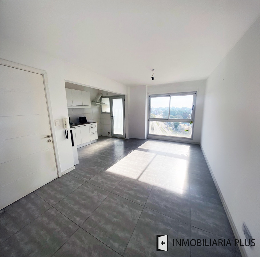 Apartamento ID.1253 - Venta de Apartamento en Pocitos Nuevo a pasos del Montevideo Shopping Av. Rivera y Luis A. Herrera