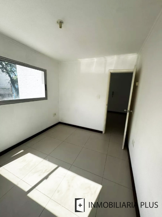 Apartamento ID.1400 - Alquiler de apartamento de 1 dormitorio en Pocitos Nuevo a pasos de Montevideo Shopping