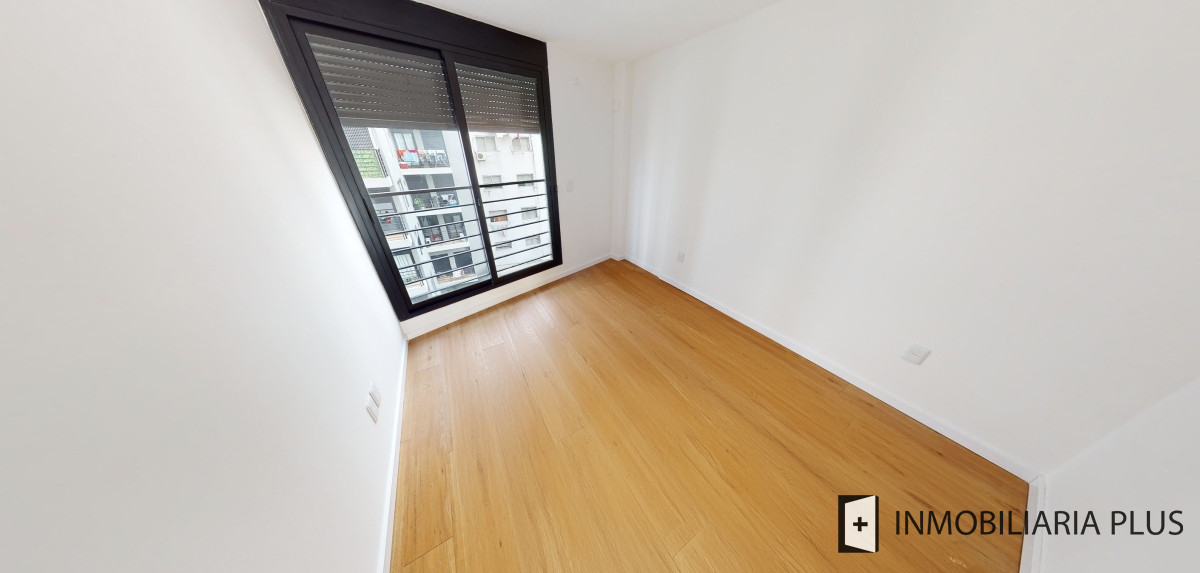 Apartamento ID.1284 - Venta de Apartamento de 2 Dormitorios en la Unión con Barbacoa, Gym, Huerta, Cowork y más