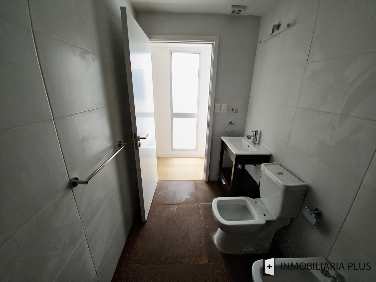 Apartamento ID.520 - Venta de Apartamento en Palermo 2 Dormitorios con Barbacoa C943103P