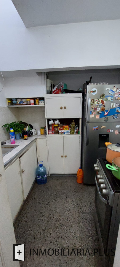 Apartamento ID.774 - Apartamento en Montevideo, Tres Cruces