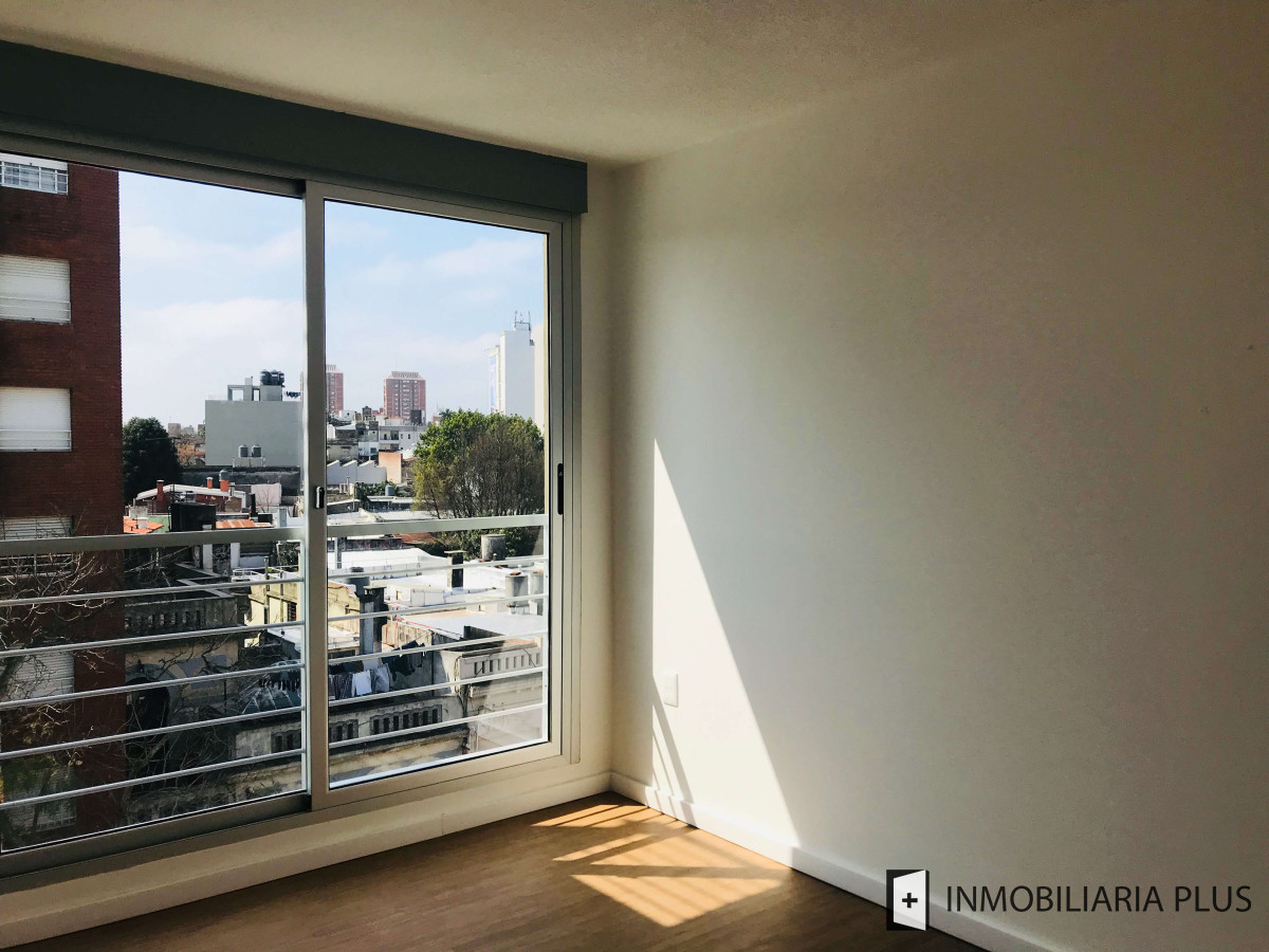 Apartamento ID.1459 - Alquiler de Apartamento en La Blanqueada con Barbacoa y más