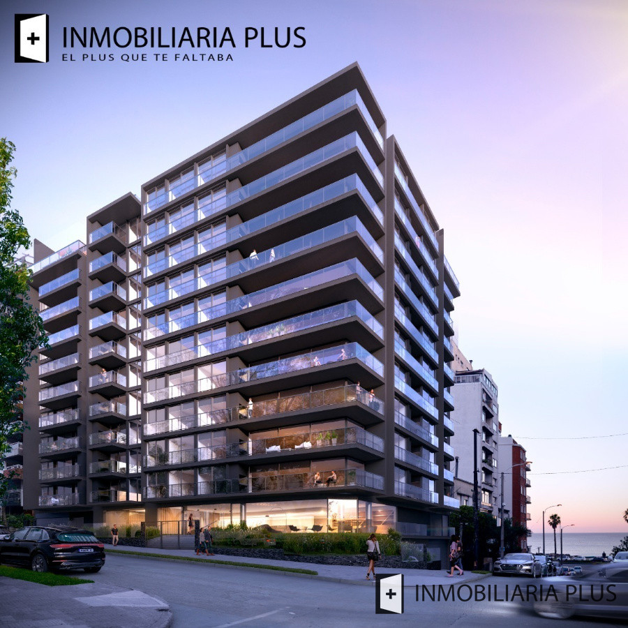 Apartamento ID.200 - Apartamento De 200m2 Con 3 Dormitorios En Villa Biarritz Desde U$s 99.000 De Entrega, 80% Financiado Sin interés.