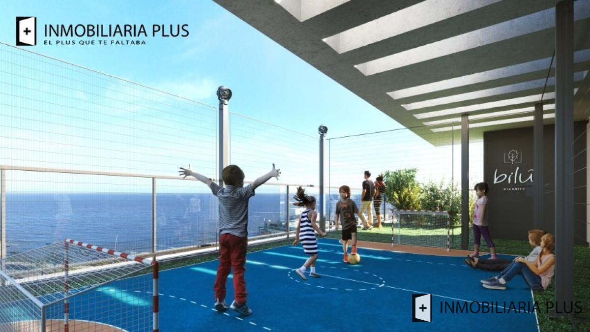 Apartamento ID.200 - Apartamento De 200m2 Con 3 Dormitorios En Villa Biarritz Desde U$s 99.000 De Entrega, 80% Financiado Sin interés.