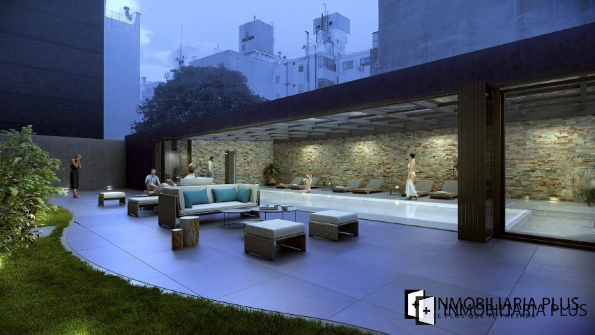 Apartamento ID.200 - Apartamento De 200m2 Con 3 Dormitorios En Villa Biarritz Desde U$s 99.000 De Entrega, 80% Financiado Sin interés.